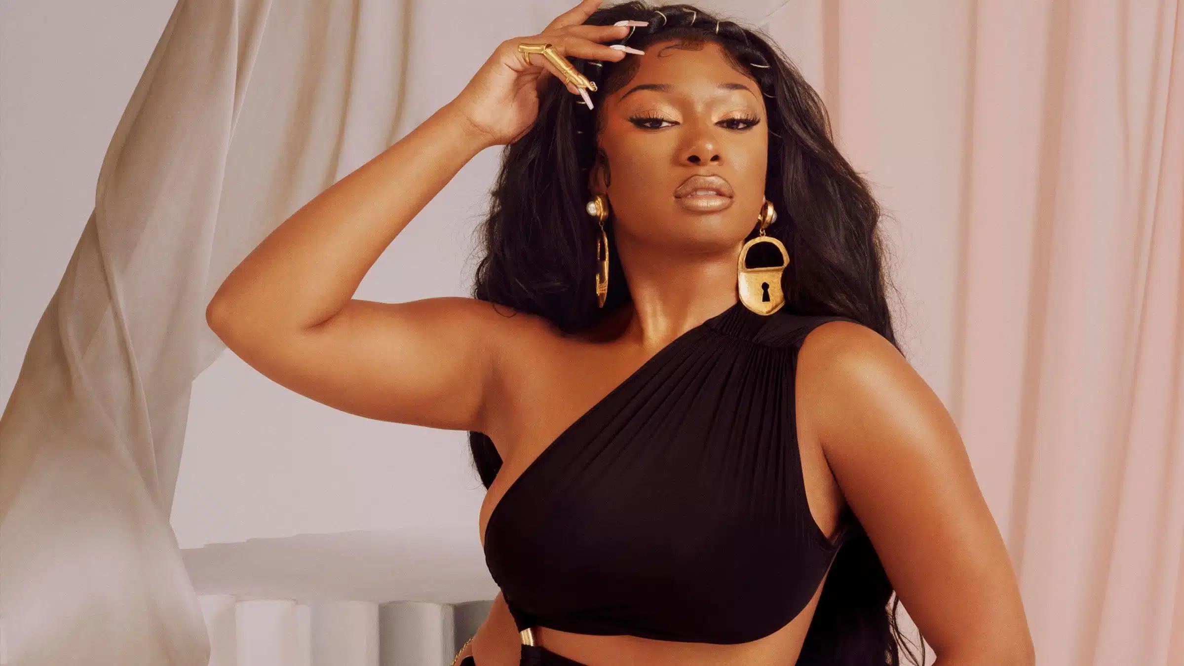 Does Megan Thee Stallion Like Anime