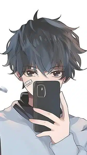 anime