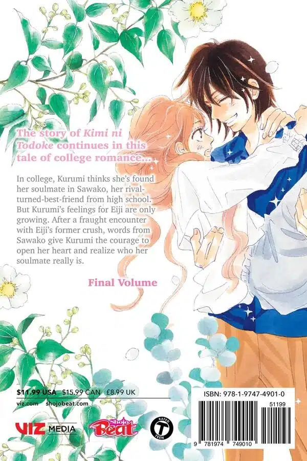 How i met my soulmate manga? Japan Nihon