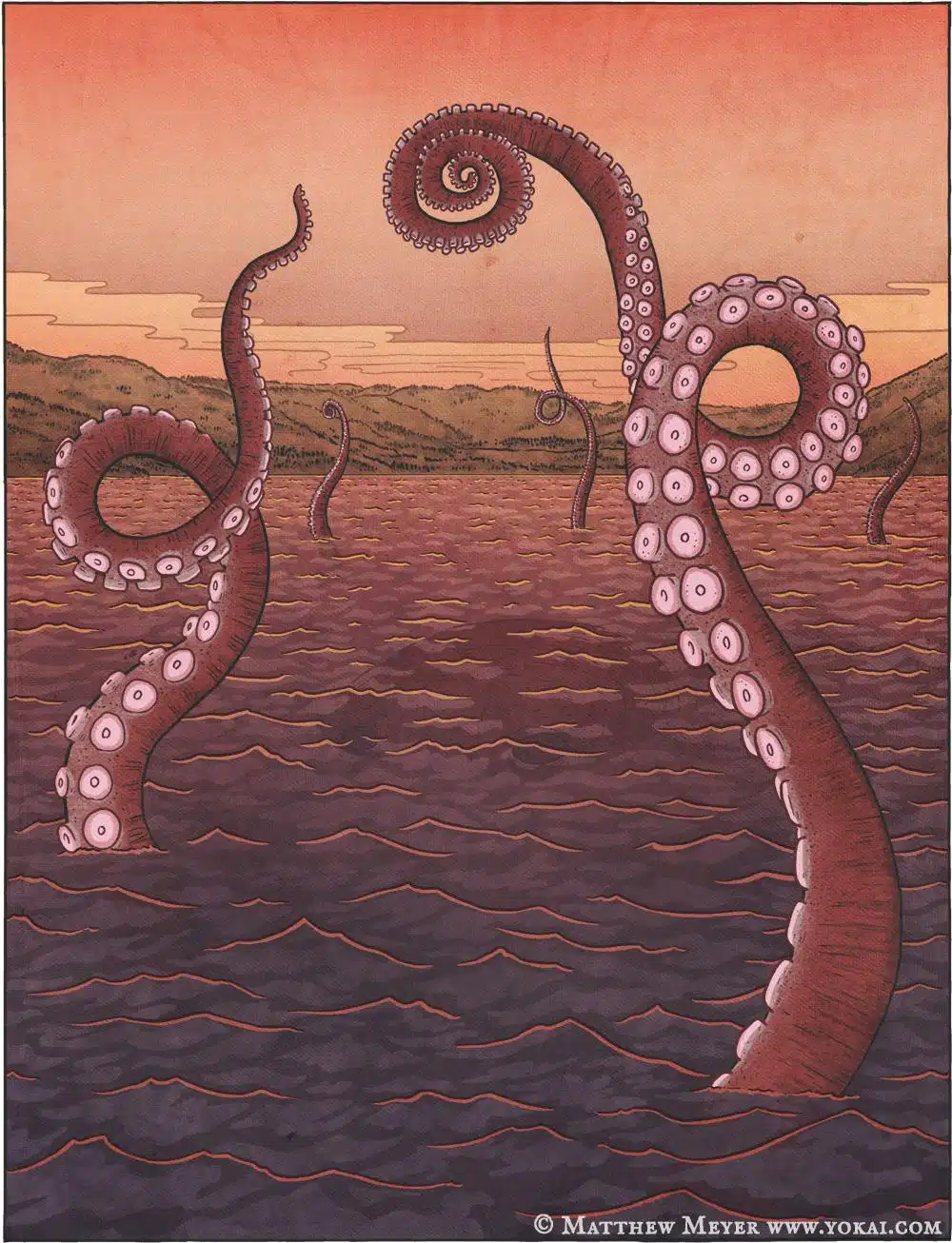 akkorokamui