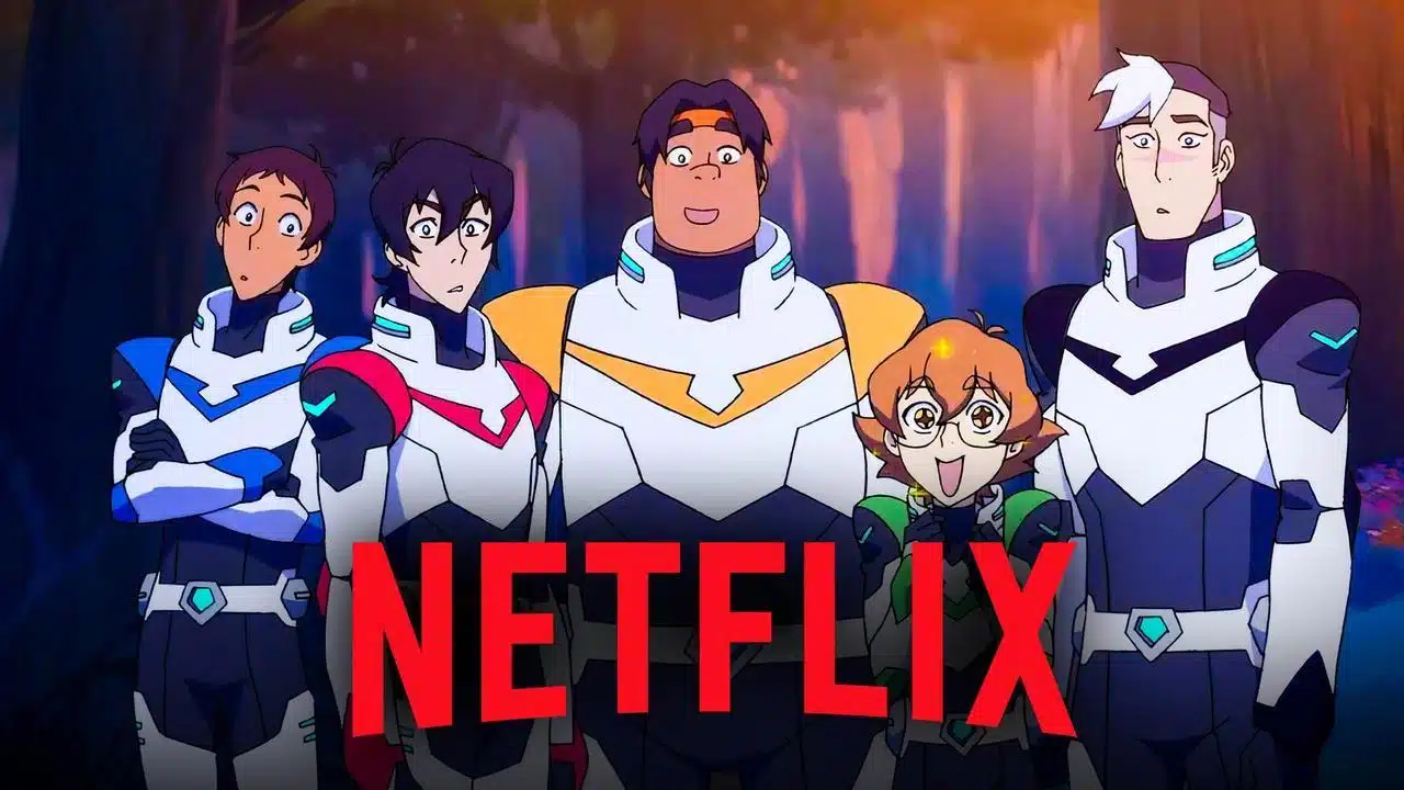 voltron