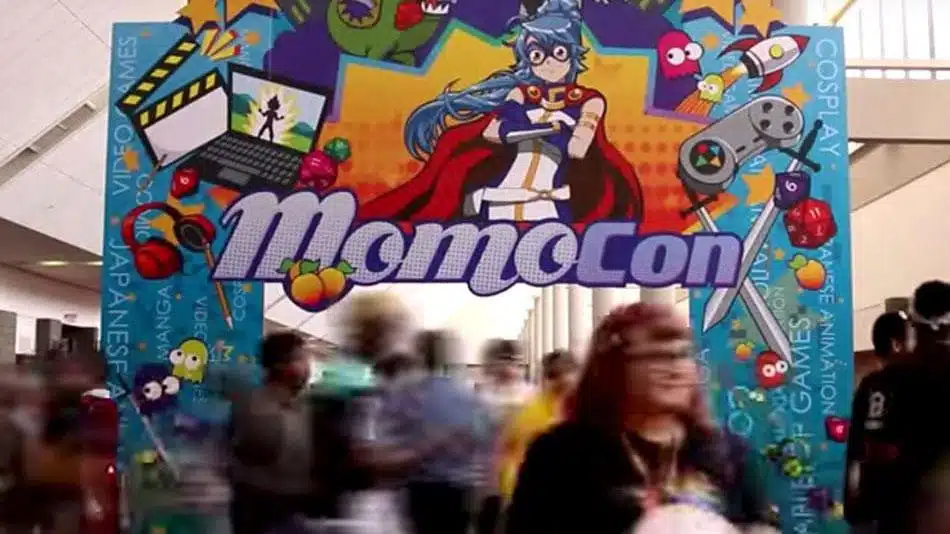 anime con georgia 2024