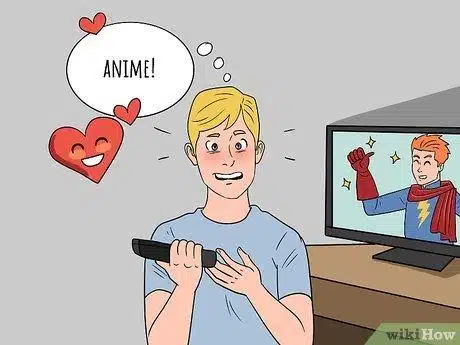 anime addiction
