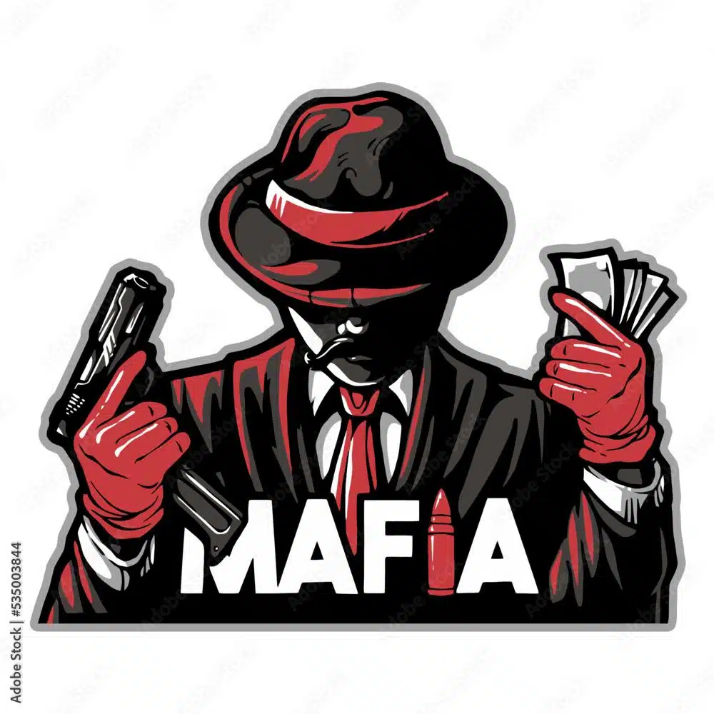 gangster