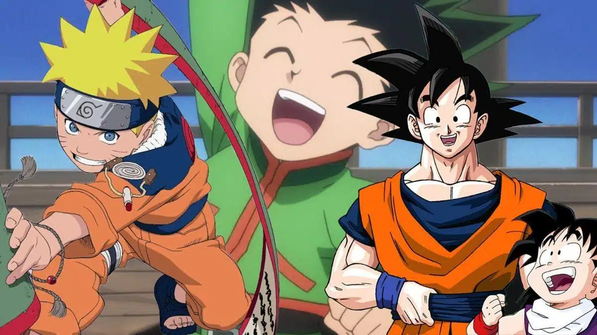 anime