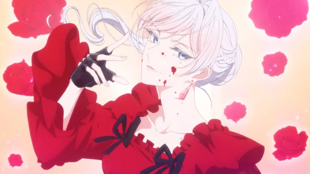 May I Request One Last Thing? Unveils Scarlet Character Trailer - Japan
