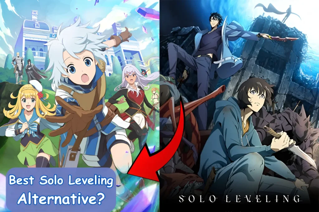 The Unaware Atelier Master – A Top Solo Leveling Alternative?