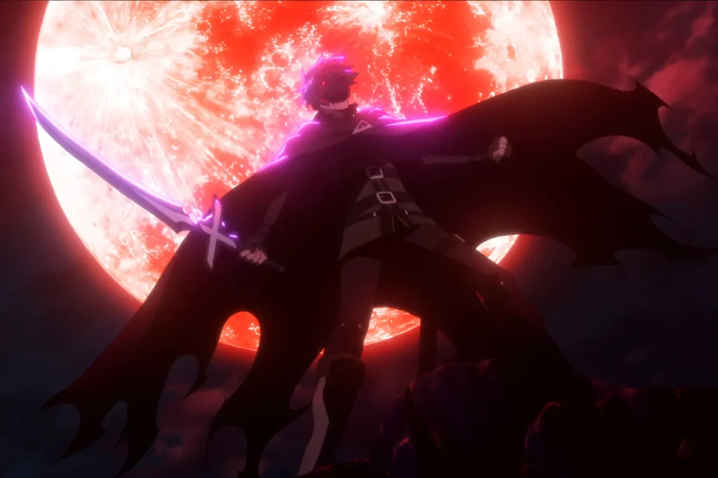 Berserk of Gluttony Season 1 Plot, Review & Where to Watch? 23 Berserk of Gluttony Season 1 Review