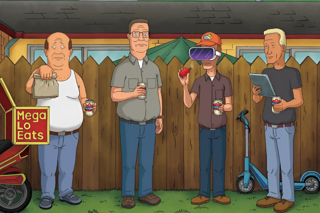 King of the Hill Revival on Hulu: Release Date, Cast, Plot & More