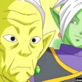 What is the function of the Supreme Kai in Dragon Ball Super?
