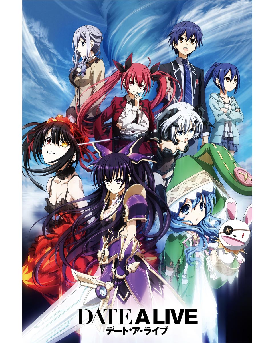 Date A Live