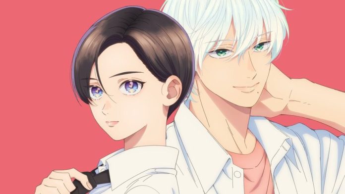 In the Clear Moonlit Dusk Anime Arriving in January 2026 - Japan Nihon