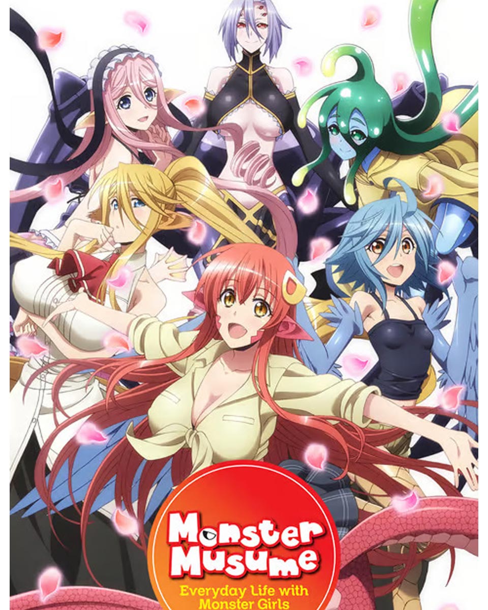 Monster Musume
