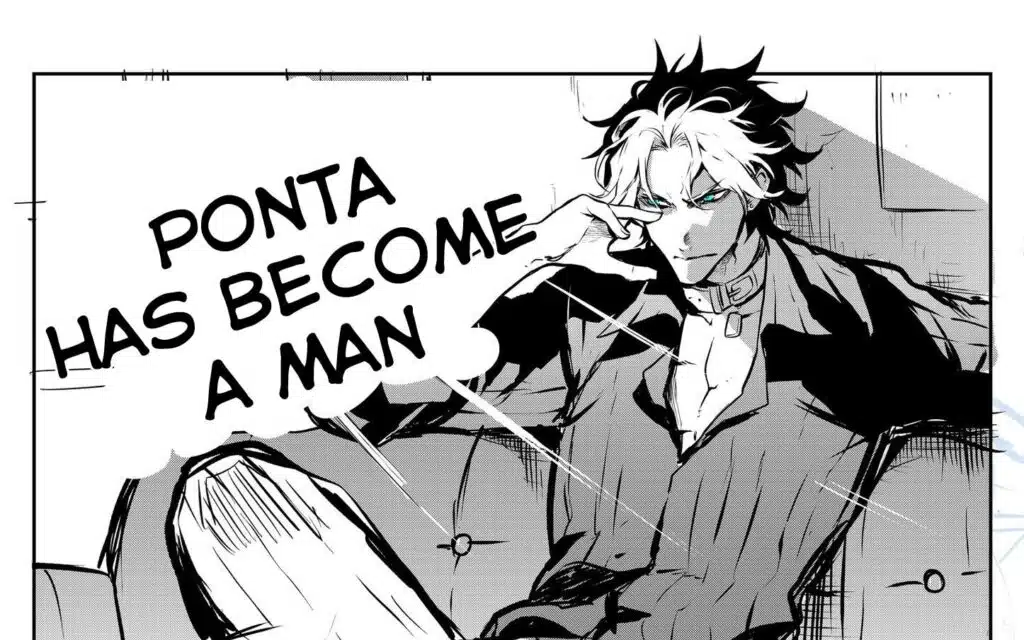 10 Manga Similar to My Dog a Human Japan Nihon