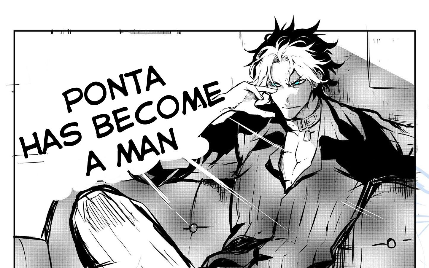 10 Manga Similar to My Dog Becomes a Human - Japan Nihon