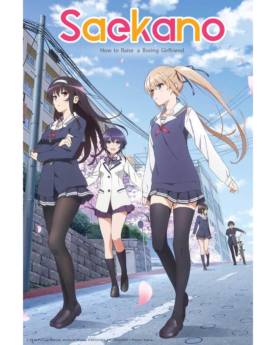 Saekano
