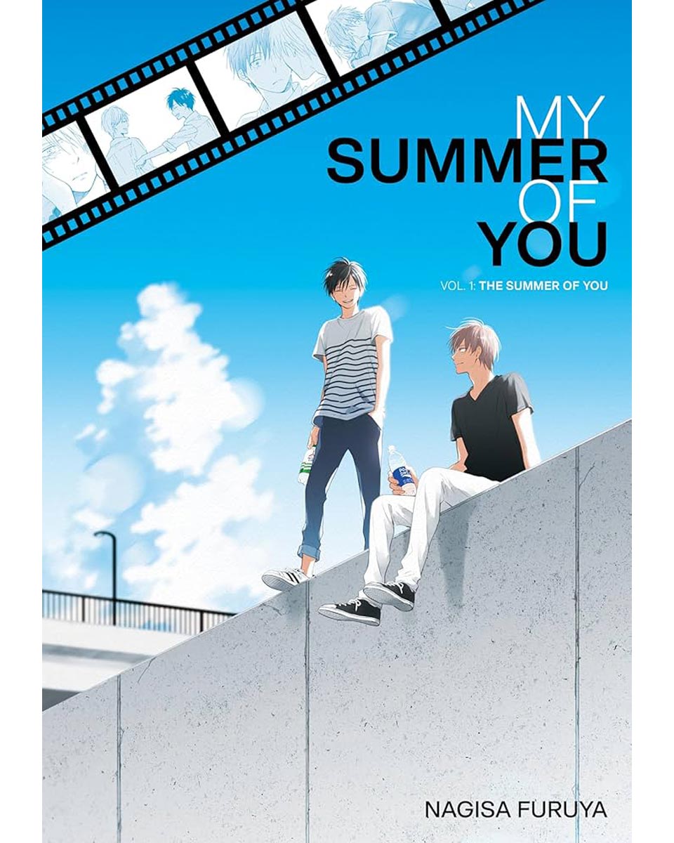 Top Yaoi Manga Recommendations: 45+ Titles For The BL Lover In You