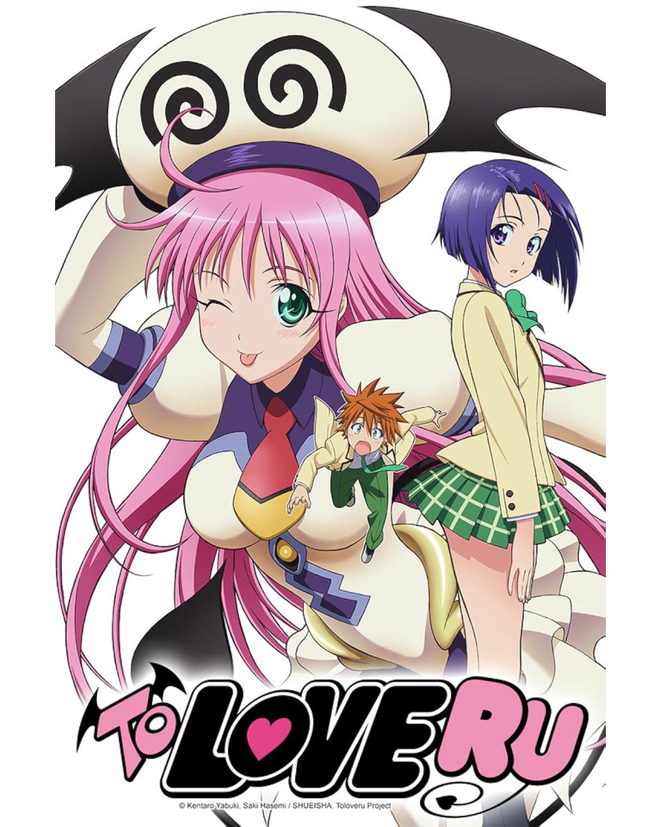 To Love Ru