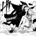 Cerberus - A Review of the Manga - MyAnimeGo