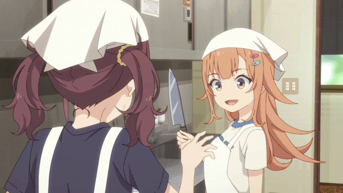 food for the soul shinon character trailer feature image