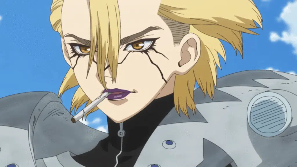 Dr Stone Science Future Part 2 Premieres July 10 Receives Trailer