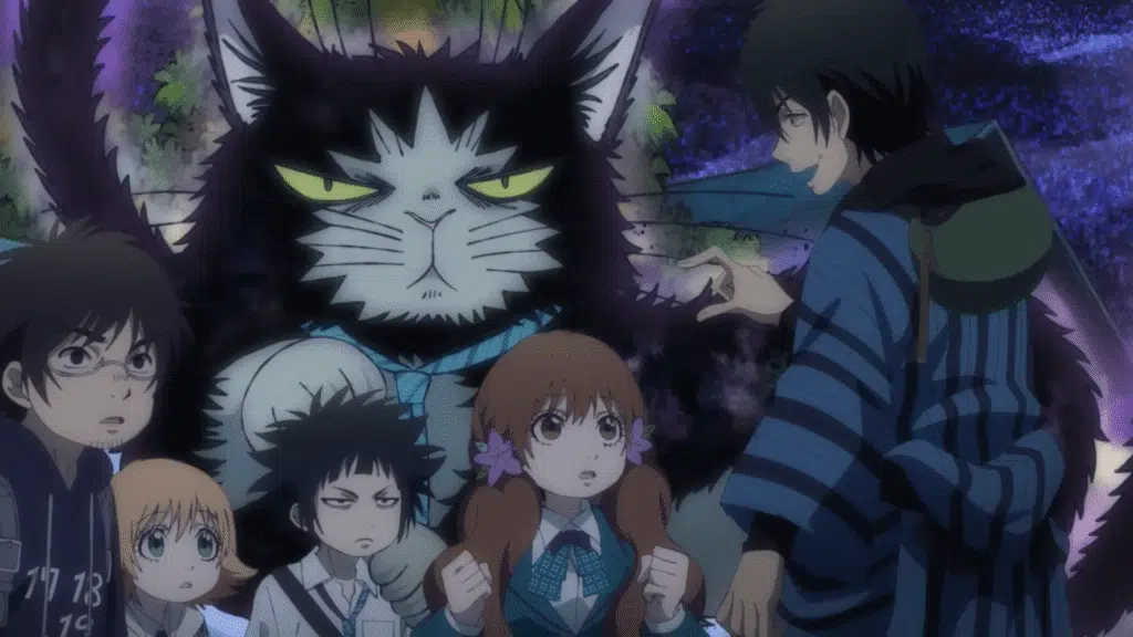 Dekin no Mogura: The Earthbound Mole Reveals Main Opening Theme in