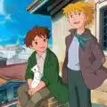 AnimEigo Releases Romeo’s Blue Skies TV Anime Blu-ray on July 29