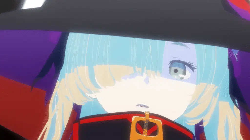 Kamitsubaki City Under Construction Unveils 2nd New Trailer Previewing ...