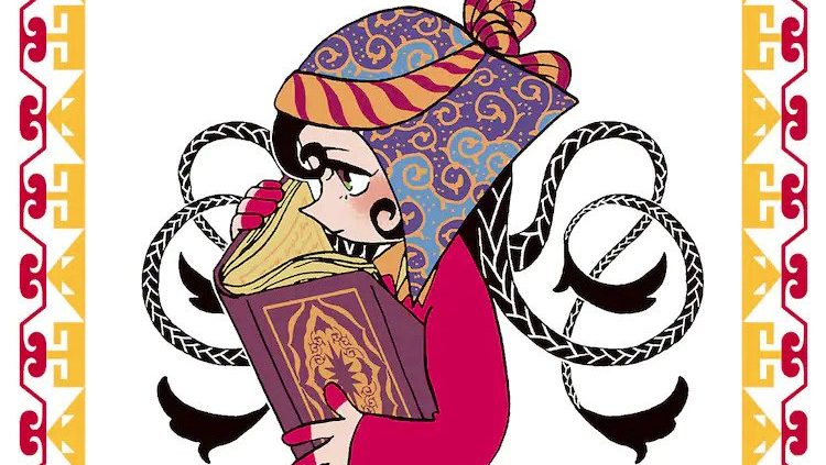 Anime NYC & Japan Society Announce 35 Nominees for 2nd American Manga Awards
