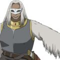 Teogonia TV Anime Casts Yuko Kaida, Unveils 2 New Characters