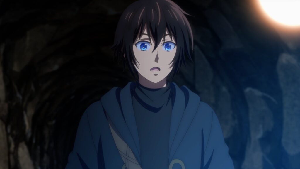 Nobunaga Shimazaki To Voice A Gatherer’s Adventure in Isekai Anime’s Protagonist