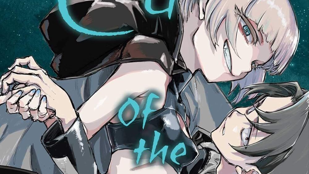 MANGA MIRAI Adds Several VIZ Media Manga Titles, Announces Anime Expo 2025 Plans