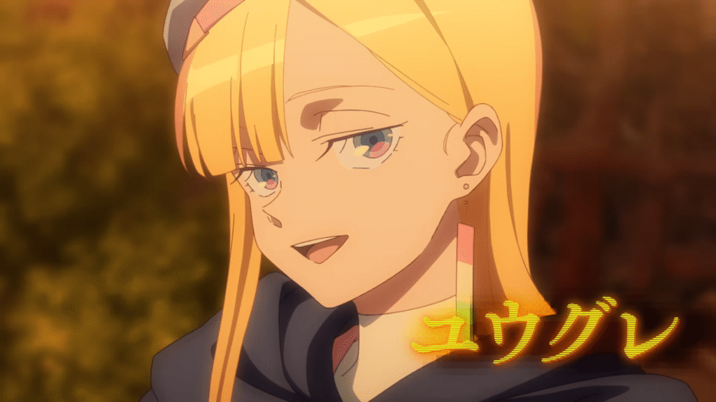 P.A.Works Original Towa no Yugure Will Deliver An Android Heroine and the Post-Apocalypse in October 2025