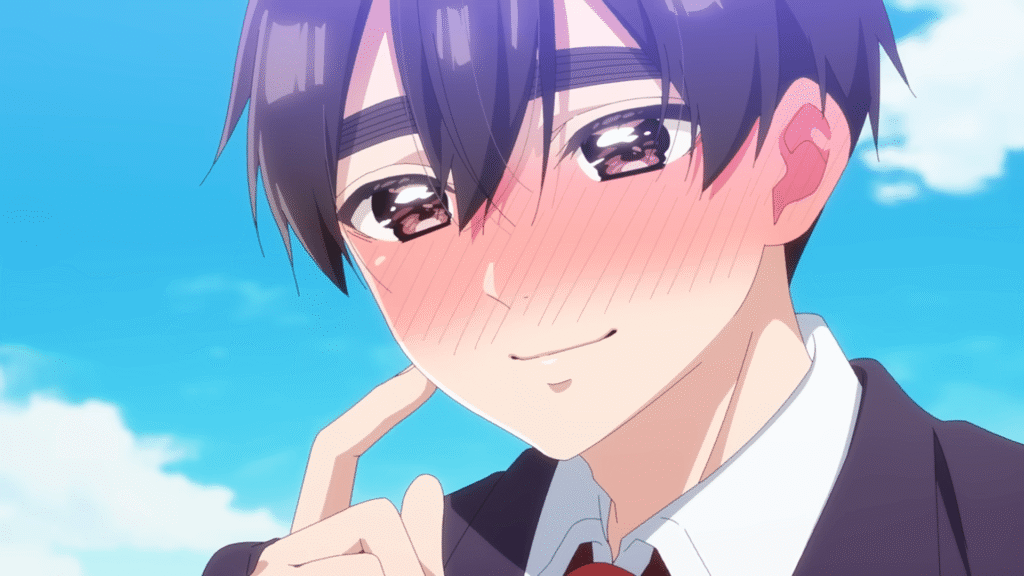 The 100 Girlfriends Who Really Love You Anime Gets Guinness World Record For That Rentaro Love Speech