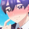 The 100 Girlfriends Who Really Love You Anime Gets Guinness World Record For That Rentaro Love Speech