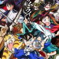 Yaiba: Samurai Legend Reveals New 2nd Cour Key Visual & Trailer