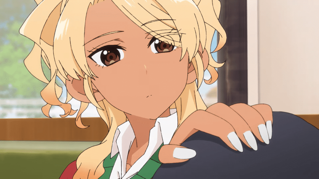 See You Tomorrow at the Food Court Highlights Yamamoto in New Character Trailer