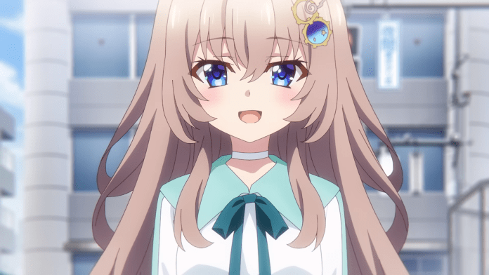 World Ruler Crown Ruler’s Crown Unveils 2nd Trailer, Will Feature 1-Hour Premiere - Japan ...