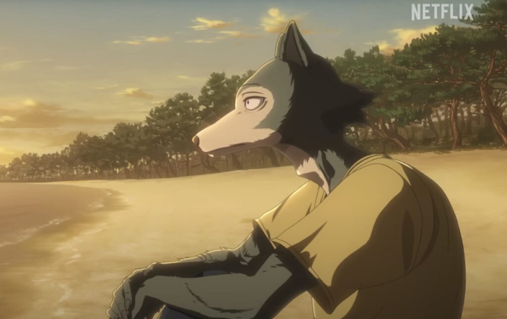 Netflix Reveals Thrilling New Anime Series and Movie Lineup at Anime Expo