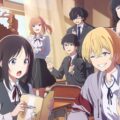 HIDIVE Launches "Summer of Dubs" with 'Flower and Asura' Premiere & More