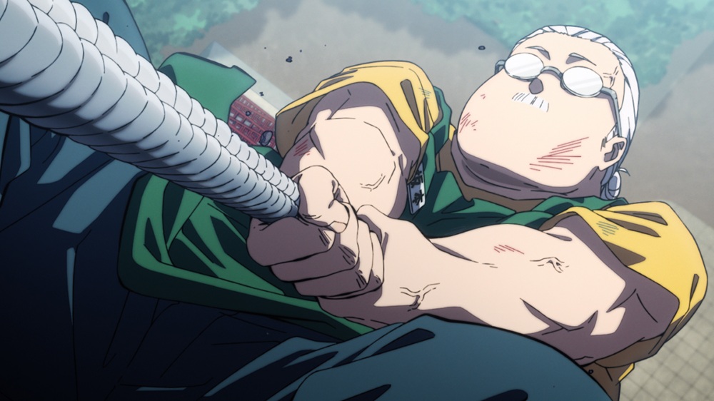 'Sakamoto Days' Part 2 Trailer Highlights Jacob Bertrand as Gaku