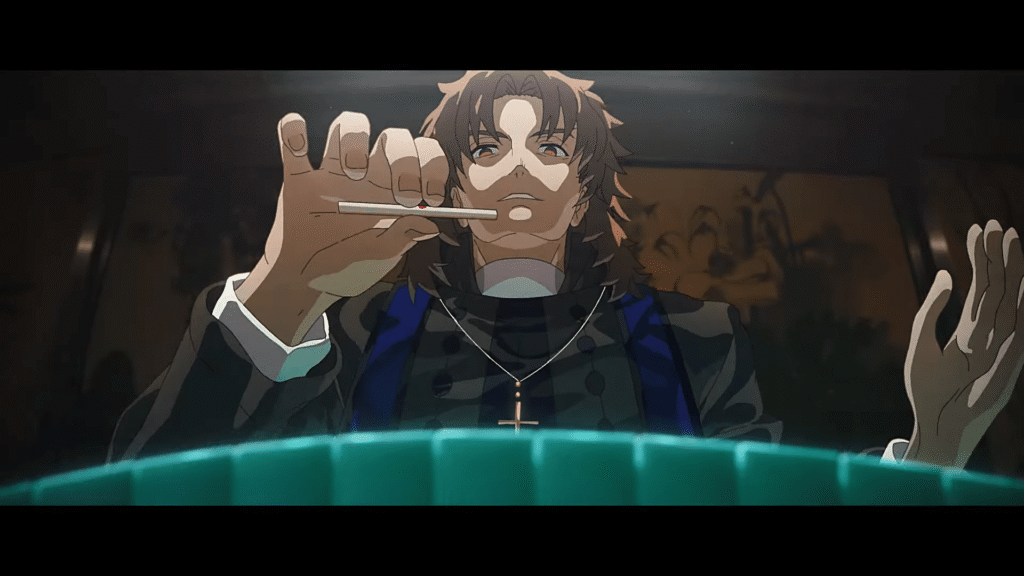 Fate/Grand Order Releases 10th Anniversary Animation