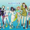 Gnosia TV Anime Reveals 9 More New Cast Members