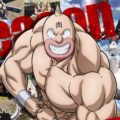 Kinnikuman: Perfect Origin Arc Gets 3rd Season