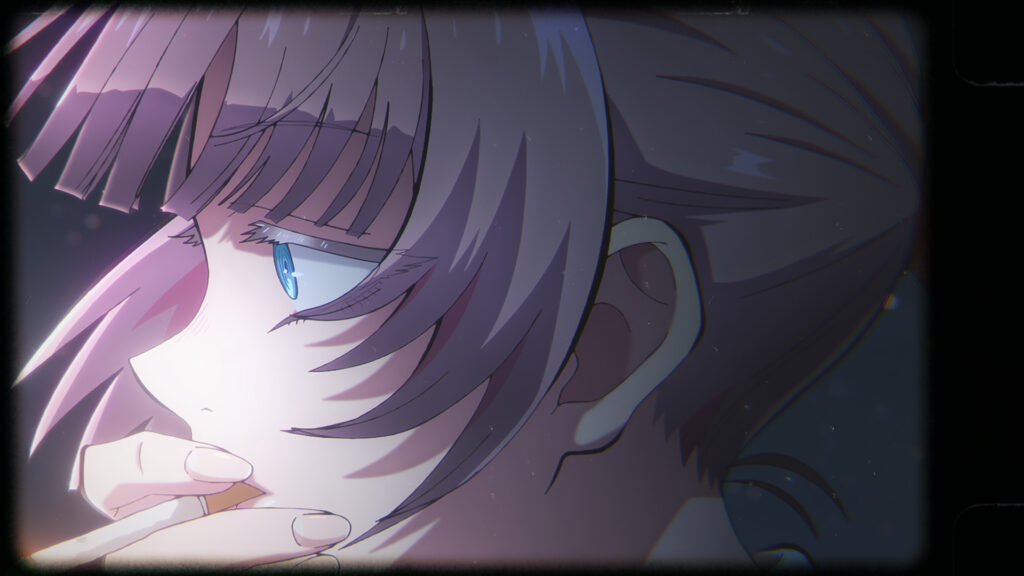 Creepy Nuts Releases Call of the Night Season 2 Anime Collaboration Music Video for “Mirage”