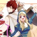 Akuyaku Reijou no Tsuihougo! To Get Anime