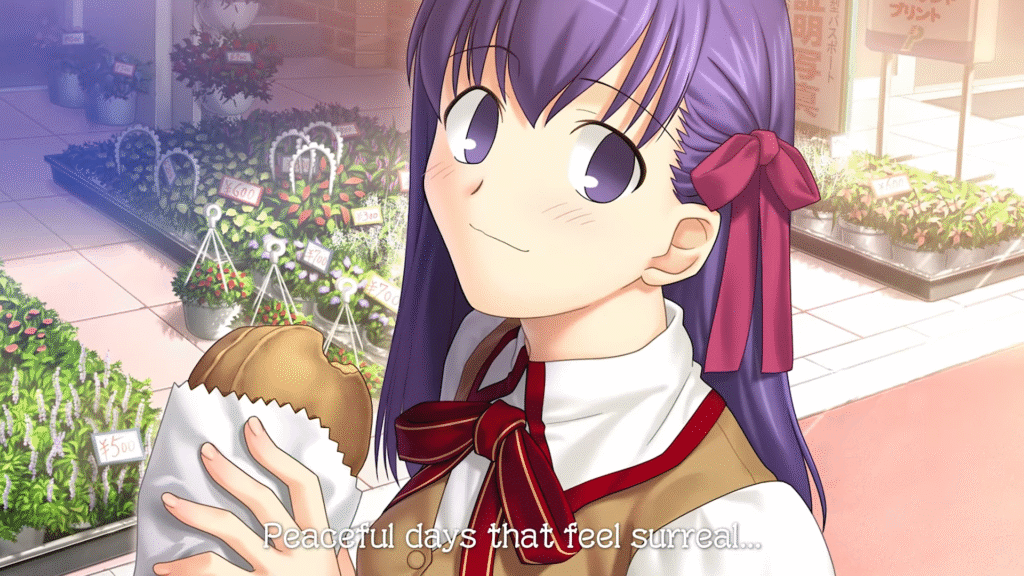 Fate/hollow ataraxia REMASTERED Launches on August 7