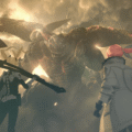 Kaiju No. 8 The Game Will Launch on August 31 for Mobile