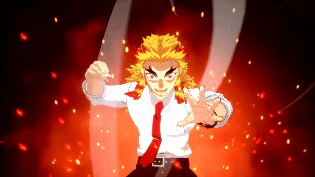 Demon Slayer -Kimetsu no Yaiba- The Hinokami Chronicles 2 Drops With Launch Trailer