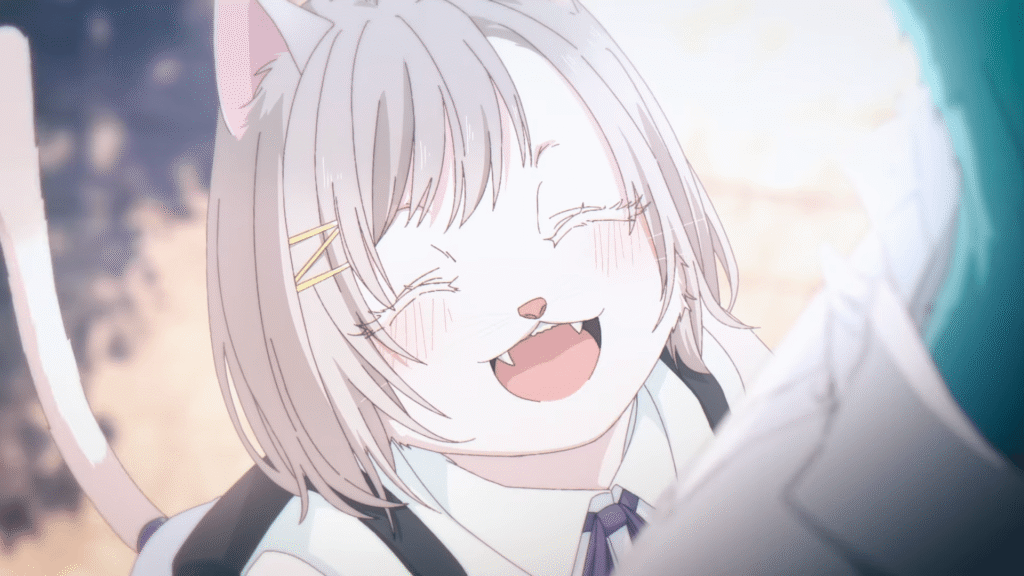 With You, Our Love Will Make It’s Main Trailer Previews More Human x Beastfolk Interactions